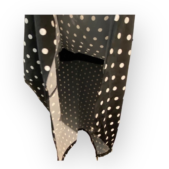 SwimSuits For‎ All Women’s Size 30 Top Poke A Dot’s Adjustment Straps - Picture 12 of 12